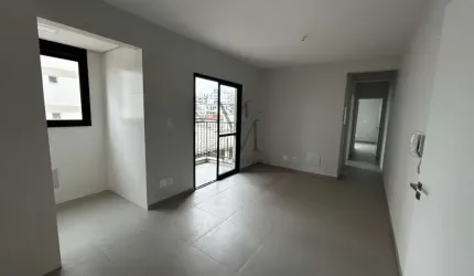 Apartamento de 2 dormitórios com 1 suíte no Pagani