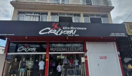 Apartamento à venda no bairro Ponte do Imaruim - Palhoça/SC