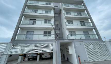 Apartamento à venda no bairro Nova Palhoça - Palhoça/SC