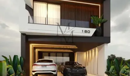 Casa à venda no bairro Fundos - Biguaçu/SC