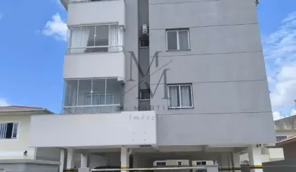 Apartamento à venda no bairro Aririu - Palhoça/SC