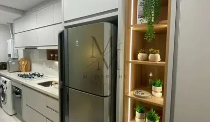 Apartamento à venda no bairro Pagani - Palhoça/SC
