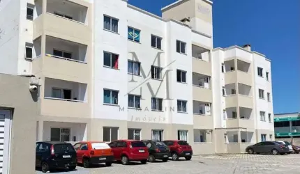 Apartamento à venda no bairro Balneário - Florianópolis/SC