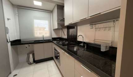 Apartamento à venda no bairro Pedra Branca - Palhoça/SC