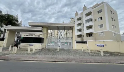 Apartamento à venda no bairro Pagani - Palhoça/SC