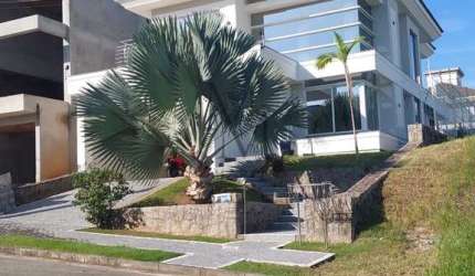 Casa à venda no bairro Pedra Branca - Palhoça/SC