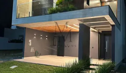 Casa à venda no bairro Deltaville - Biguaçu/SC