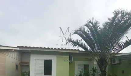 Casa com 2 quartos à venda na Caminho novo, Caminho Novo, Palhoça, 90 m2 por R$ 424.000