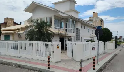 Casa Alto Padrão em Pagani, Palhoça/SC