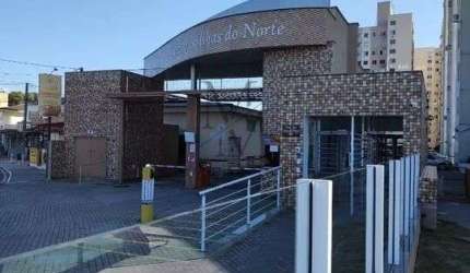 Condomínio Ilhas do Norte