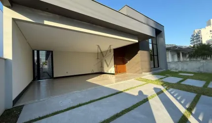 Casa à venda no bairro Pedra Branca - Palhoça/SC
