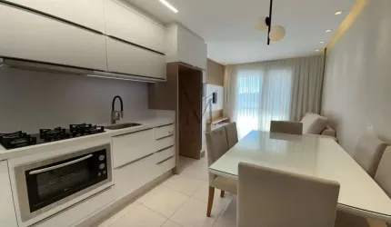 Apartamento em Passa Vinte, Palhoça/SC
