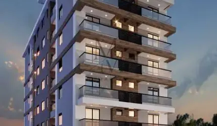 Apartamento à venda no bairro Pedra Branca - Palhoça/SC