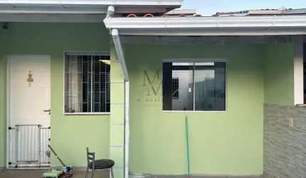 Casa à venda no bairro Forquilhas - São José/SC