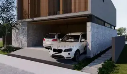 Casa à venda no bairro Deltaville - Biguaçu/SC