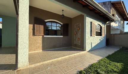 Casa à Venda no Balneário Riviera – Matinhos/PR - Litoral do Paraná