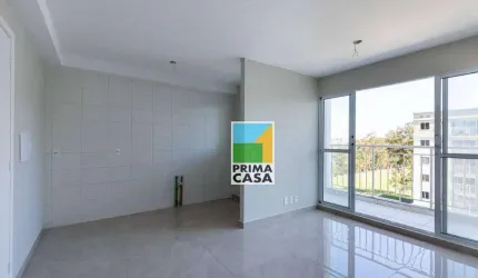 Apartamento Novo com 2 Quartos em condomínio clube com piscina em Pinhais