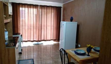 Kitnet/ Stúdio