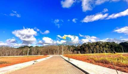 Lote Residencial - Parcelado