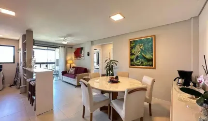 Apartamento com 2 quartos à venda no Residencial Yas Marina
