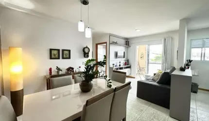 Apartamento Residencial Fiji com 2 quartos - À Venda no Centro de Balneário Piçarras