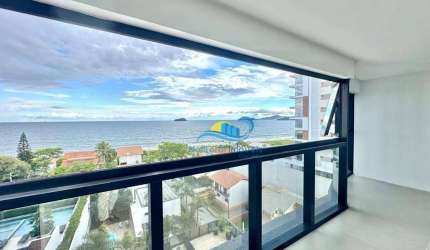 Apartamento - Quadra mar