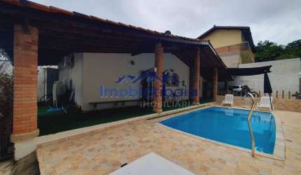Casa à venda cond. Portal das Hortênsias - Atibaia - 685m²