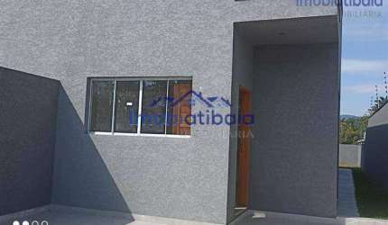 Casa à venda Jd. do Lago em Atibaia - 189m²