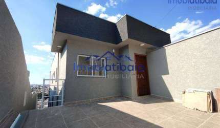 Casa à venda - Jd. Maristela em Atibaia - 150m²
