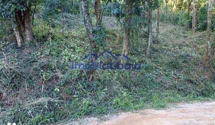 Terreno à venda Atibaia Estancia Santa Maria do Portão - 500 m².