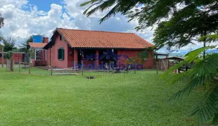 Sítio à venda em Jarinu - Terreno de 20.000 m²