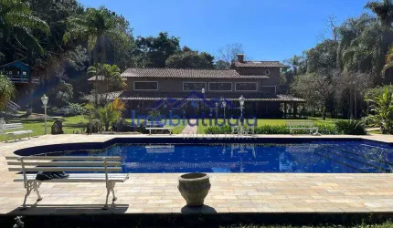 Haras a venda na região Bragantina - 300.000m²