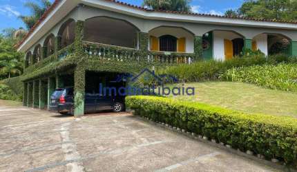 Sítio à venda Campo Largo em Jarinu - 65.000 m²