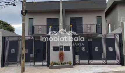 Casa à venda em Atibaia - Jd. Cerejeiras - 125 m²