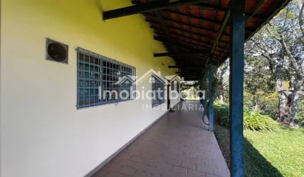 Sítio à venda em Atibaia - Bairro do Rosário - 46.887 m²