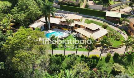 Chácara à venda cond. Sete Pontes - Bragança Paulista - 3300m²