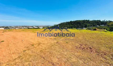 Terreno à venda cond. Itaporã em Atibaia -  1.051,49m²
