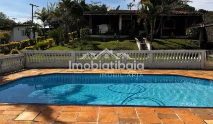 Chácara à venda com 2 casas em Jarinu - Maracanã - 5.939m²