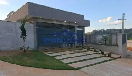 Casa à venda bairro da Usina em Atibaia - 580m²