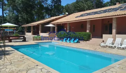 Chácara com escritura à venda Caioçara em Jarinu - 1.040 m²