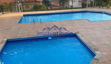 Apartamento à venda Vila Santa Catarina em São Paulo - Cond. Maison Durand