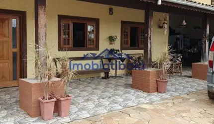 Chácara à venda em Jarinu Bairro Maracanã - 1400m²
