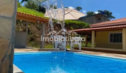 Chácara à venda no bairro Cuiabá - Nazaré Paulista - 1.000m²