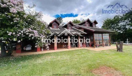 Sítio à venda em Atibaia - Ponte Alta - 23.178 m2