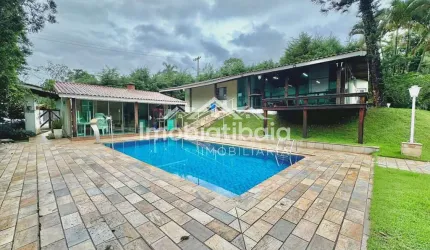 Chácara à venda Condomínio Alpes D&amp;apos;Ouro em Bom Jesus dos Perdões - 1500m²