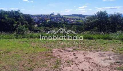 Terreno à venda condomínio Shambala III - Atibaia - 800m²