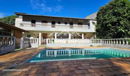 Chácara à venda Jd. Brisa em Mairiporã - 1370m²