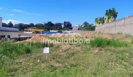 Terreno à venda condomínio Shambala III - Atibaia - 800m²