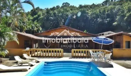 Sítio à venda em Bom Jesus dos Perdões - 150.000 m²