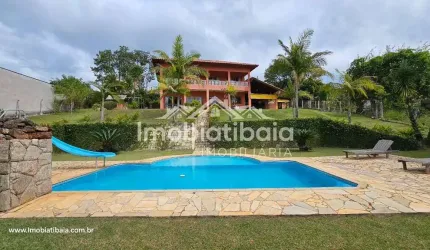Chácara à venda em Jarinu - Caioçara - 6.500m²